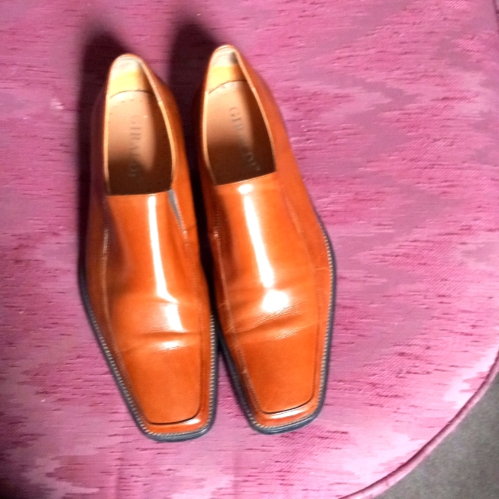 Girardi men's loafers